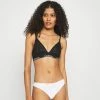 Calvin Klein Underwear Qualité Fiable MODERN DOT UNLINED - Soutien-gorge triangle lingerie transparent femme -France Calvin Klein Underwear Soldes Boutique 7a4b93a02c284c23b5a8cc29660d8271