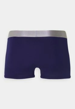 Calvin Klein Underwear STEEL TRUNK 3 PACK - Shorty 50% Off De Vente sous-vêtements & chaussettes normale homme -France Calvin Klein Underwear Soldes Boutique 7a77f1074fe64f66afa3ee8dc0ecbc67