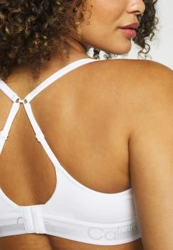 Calvin Klein Underwear Prix Préférentiel MODERN STRUCTURE - Soutien-gorge triangle lingerie ampliforme femme -France Calvin Klein Underwear Soldes Boutique 7aa87723079346f7ba7178589e7d640e