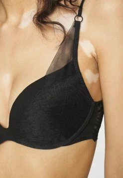 Calvin Klein Underwear Petit Prix CAMELLIA PLUNGE - Soutien-gorge push-up lingerie ampliforme femme -France Calvin Klein Underwear Soldes Boutique 7aee3dc872174b26aa407a42b1376e9d