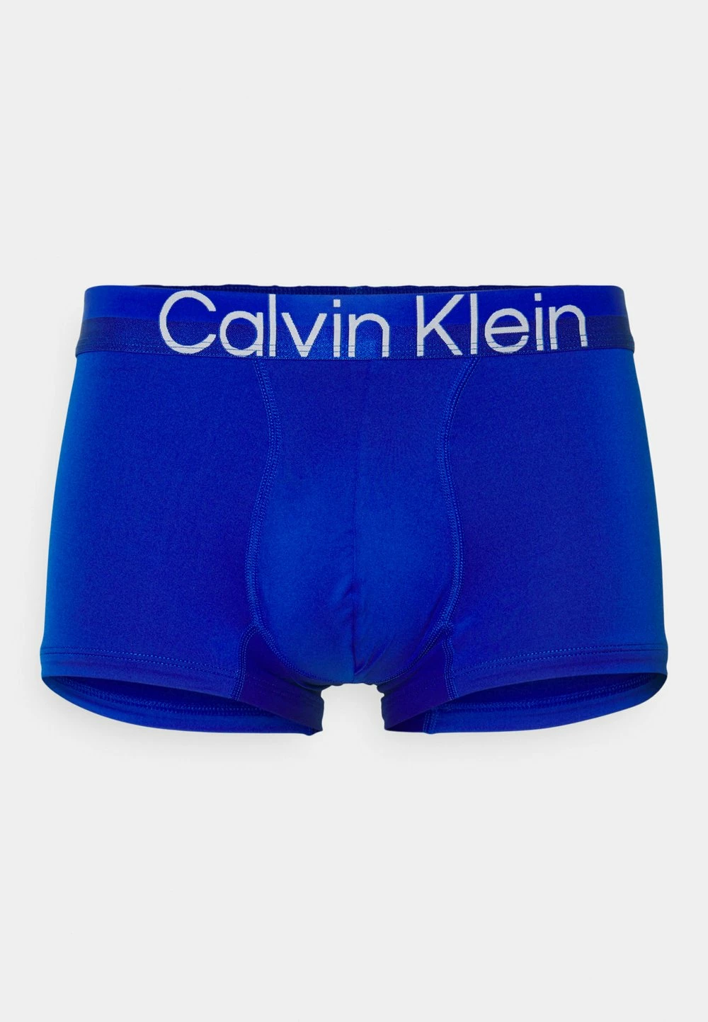 Calvin Klein Underwear Prix Allégé STRUCTURE LOW RISE TRUNK - Shorty sous-vêtements basse homme 9 Calvin Klein Underwear Prix Allégé STRUCTURE LOW RISE TRUNK - Shorty sous-vêtements basse homme – Image 7