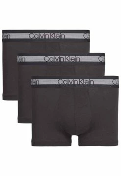 Calvin Klein Underwear 3 PACK - Shorty Garantie De Qualité 100% sous-vêtements & chaussettes multicolore homme