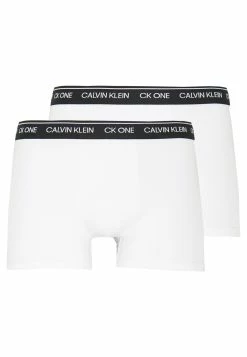 Calvin Klein Underwear TRUNK 2 PACK - Shorty Prix Cassé sous-vêtements & chaussettes normale homme 14 Calvin Klein Underwear TRUNK 2 PACK - Shorty Prix Cassé sous-vêtements & chaussettes normale homme -France Calvin Klein Underwear Soldes Boutique 7b9832e32332442da22c0e525eaebd70 2