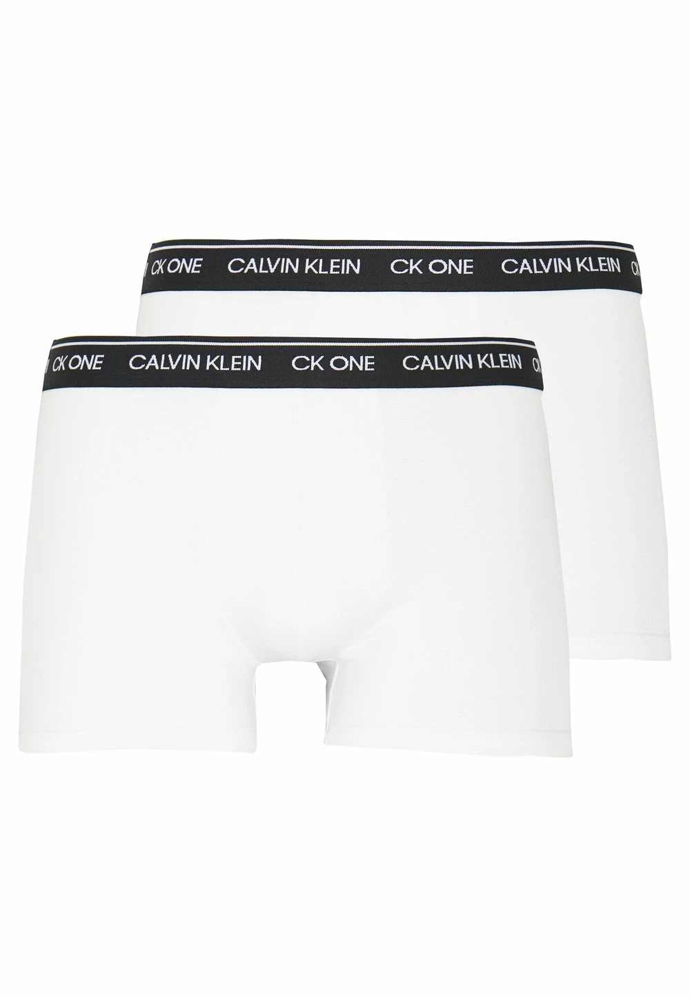 Calvin Klein Underwear TRUNK 2 PACK - Shorty Prix Cassé sous-vêtements & chaussettes normale homme 5 Calvin Klein Underwear TRUNK 2 PACK - Shorty Prix Cassé sous-vêtements & chaussettes normale homme – Image 3