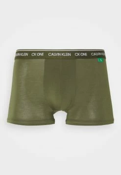 Calvin Klein Underwear ONE RECYCLED TRUNK - Shorty Prix Exclusifs sous-vêtements & chaussettes normale homme -France Calvin Klein Underwear Soldes Boutique 7b993eac6b4b41808edb82429c6fdae2 3