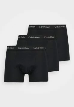 Première Qualité Calvin Klein Underwear TRUNK 3 PACK - Shorty sous-vêtements & chaussettes normale homme -France Calvin Klein Underwear Soldes Boutique 7b994f6f897846db9394fd58d17e2097