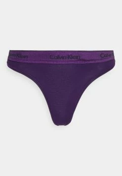 Discount En Ligne Calvin Klein Underwear MODERN THONG - String lingerie normale femme -France Calvin Klein Underwear Soldes Boutique 7b99b1a799bd4ec59d2940ba6c8cb749