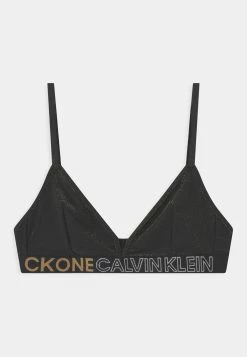 Calvin Klein Underwear Prix Accessible TRIANGLE BRA - Brassière sous-vêtements et peignoirs sans armature enfant