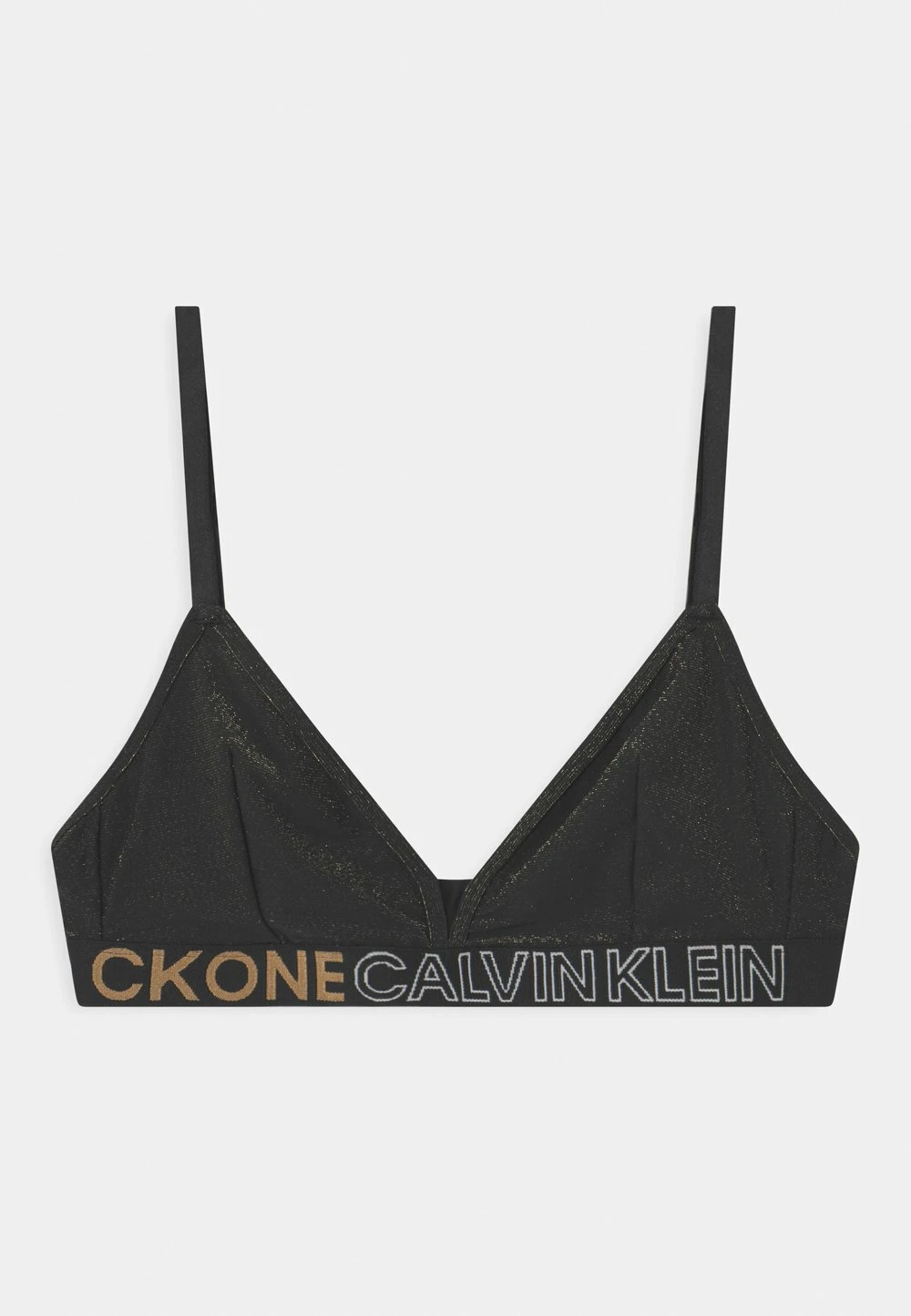 Calvin Klein Underwear Prix Accessible TRIANGLE BRA - Brassière sous-vêtements et peignoirs sans armature enfant 3 Calvin Klein Underwear Prix Accessible TRIANGLE BRA - Brassière sous-vêtements et peignoirs sans armature enfant
