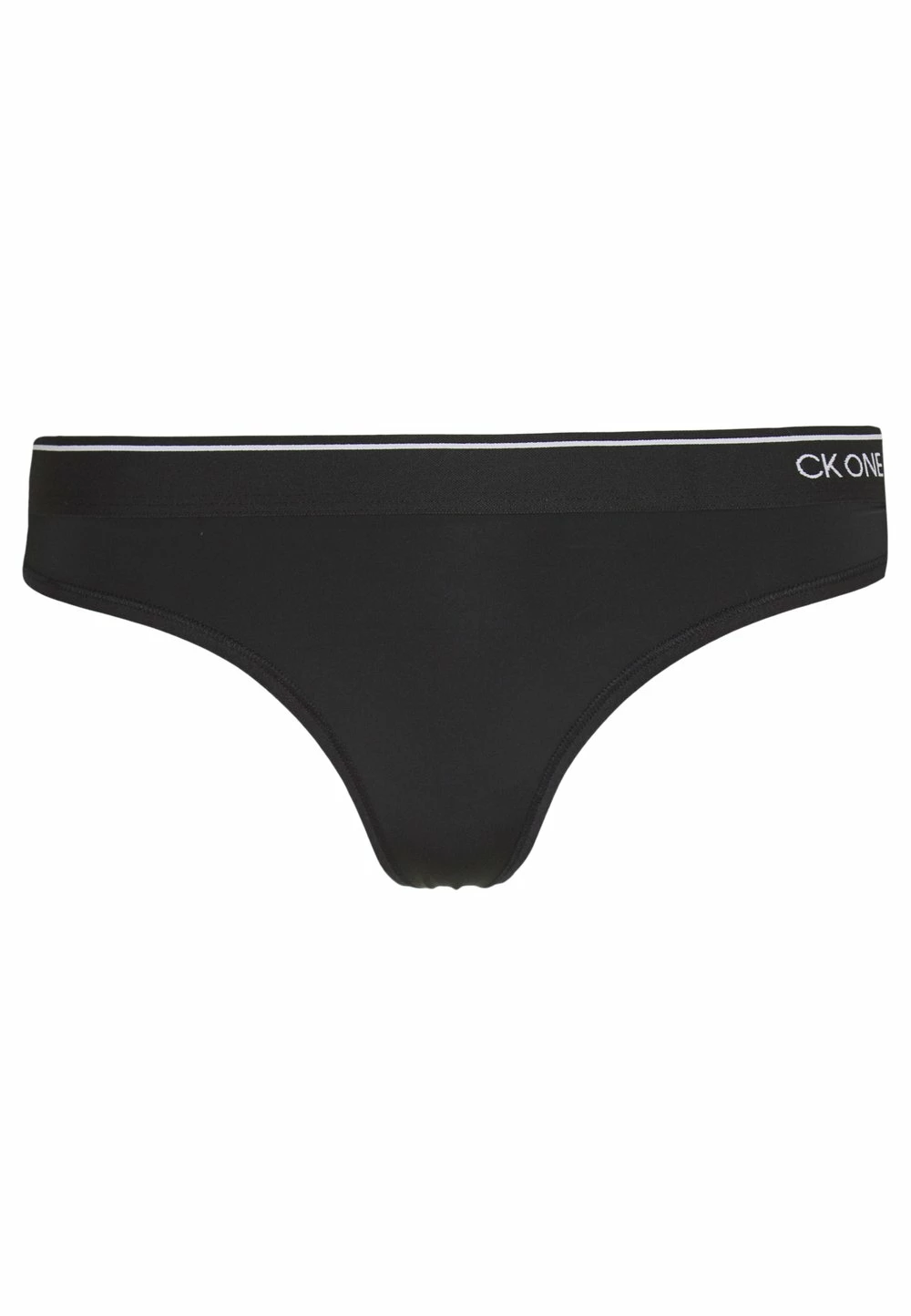 Calvin Klein Underwear ONE MICRO THONG - String Prix Gelé lingerie normale femme 6 Calvin Klein Underwear ONE MICRO THONG - String Prix Gelé lingerie normale femme – Image 4