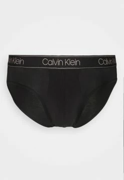 Calvin Klein Underwear ESSENTIALS CONTOUR POUCH BRIEF - Slip Qualité Fiable sous-vêtements & chaussettes normale homme