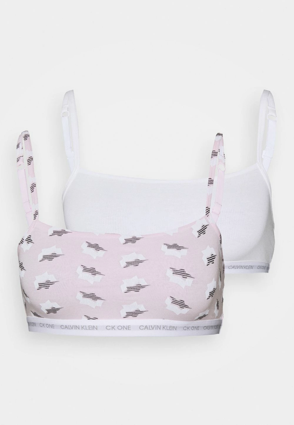 Prix Dynamité Calvin Klein Underwear UNLINED BRALETTE 2 PACK - Brassière lingerie sans armature femme 15 Prix Dynamité Calvin Klein Underwear UNLINED BRALETTE 2 PACK - Brassière lingerie sans armature femme – Image 13