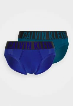 Calvin Klein Underwear INTENSE POWER HIP BRIEF 2 PACK - Slip Prix Ourlé sous-vêtements normale homme -France Calvin Klein Underwear Soldes Boutique 7c412d25ec714b83a3932cc568d7ebbe 2