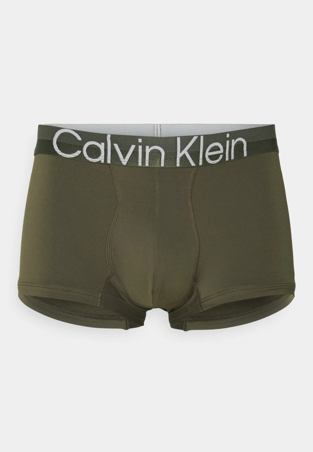 Qualité Supérieure Calvin Klein Underwear STRUCTURE LOW RISE TRUNK - Shorty sous-vêtements normale homme 5 Qualité Supérieure Calvin Klein Underwear STRUCTURE LOW RISE TRUNK - Shorty sous-vêtements normale homme – Image 3