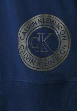 Calvin Klein Underwear Pas Cher NIGHTSHIRT HOOD - Chemise de nuit / Nuisette lingerie capuche femme -France Calvin Klein Underwear Soldes Boutique 7ca6ea61e7014e4c9fe81fa2761a25ac