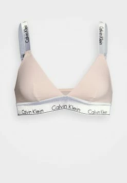 Petit Prix Calvin Klein Underwear MODERN UNLINED BRALETTE - Brassière lingerie sans armature femme -France Calvin Klein Underwear Soldes Boutique 7cad3071737b47e193ec04c26c1a154f