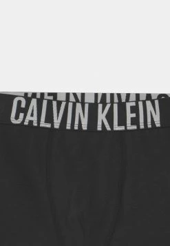Calvin Klein Underwear 2 PACK - Shorty Prix Favorable sous-vêtements et peignoirs normale enfant -France Calvin Klein Underwear Soldes Boutique 7cff6185afd34273b7962ea696903795