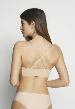 Calvin Klein Underwear Haute Qualité STRAPLESS CAPSULE - Soutien-gorge à bretelles amovibles lingerie femme -France Calvin Klein Underwear Soldes Boutique 7db8786e98ac4bf4a9ab0b638c95cf3b