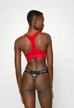 Calvin Klein Underwear MODERN GRAPHIC UNLINED BRALETTE - Brassière Marchandise de première qualité lingerie sans armature femme -France Calvin Klein Underwear Soldes Boutique 7ddec8ba252f4ce682d9d6d7d54b3c1a