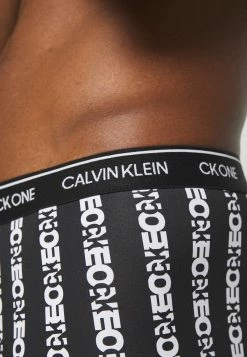 Se Vend Bas Prix Calvin Klein Underwear ONE LOW RISE TRUNK - Shorty sous-vêtements basse homme -France Calvin Klein Underwear Soldes Boutique 7e16ad63e6924320b7b3584f7c9b1113