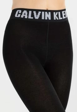 Calvin Klein Underwear Faible Prix RETRO LOGO - Legging lingerie haute femme -France Calvin Klein Underwear Soldes Boutique 7e36191e7c114be694225c22d96597bc