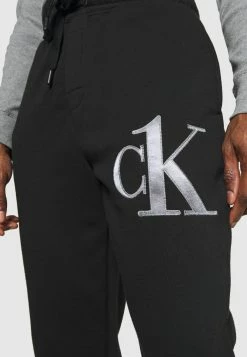 Calvin Klein Underwear ONE RAW JOGGER - Bas de pyjama Prix Dégriffé pyjamas normale homme -France Calvin Klein Underwear Soldes Boutique 7e4b5ebffdc8459a85ff9580faf8607d