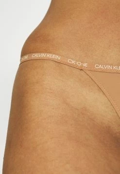 Calvin Klein Underwear THONG 2 PACK - String Prix Affortable lingerie transparent femme -France Calvin Klein Underwear Soldes Boutique 7e515c624ffa4f289554b54fb349b5bc