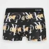 Rabais Calvin Klein Underwear ONE LOW RISE TRUNK - Shorty sous-vêtements & chaussettes normale homme 2 Rabais Calvin Klein Underwear ONE LOW RISE TRUNK - Shorty sous-vêtements & chaussettes normale homme -France Calvin Klein Underwear Soldes Boutique 7e916ef7275d42e0928e07967d9c7a7d 5