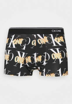 Calvin Klein Underwear Prix De Lancement ONE LOW RISE TRUNK - Shorty sous-vêtements basse homme -France Calvin Klein Underwear Soldes Boutique 7e916ef7275d42e0928e07967d9c7a7d 6