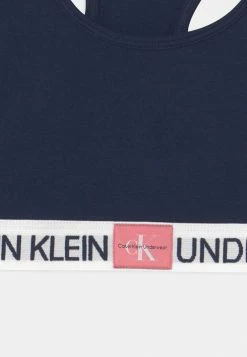 Calvin Klein Underwear Prix Dégriffé 2 PACK - Brassière sous-vêtements et peignoirs sans armature enfant -France Calvin Klein Underwear Soldes Boutique 7edab4f14a284f30abb074ca12049e7e