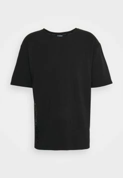 Prix Cassé Calvin Klein Underwear GLOSS LOUNGE CREW NECK - Haut de pyjama pyjamas col rond homme -France Calvin Klein Underwear Soldes Boutique 7ee4967da4eb4cfb86d89d26a78afee7