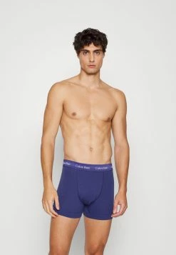 Prix Cassé Calvin Klein Underwear TRUNK 3 PACK - Shorty sous-vêtements & chaussettes normale homme -France Calvin Klein Underwear Soldes Boutique 7ef1a02a508b4546880bf8f22d5fd531