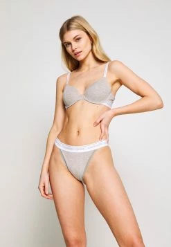 Calvin Klein Underwear Prix Malin BRAZILIAN - Slip lingerie chiné femme -France Calvin Klein Underwear Soldes Boutique 7f264eb5cf5a425dbf440fe68e4185db