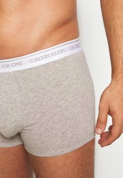 Calvin Klein Underwear ONE TRUNK - Shorty Produit de première qualité sous-vêtements normale homme -France Calvin Klein Underwear Soldes Boutique 7f7d1d4180664b7ba79230030828c860