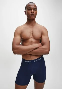 Calvin Klein Underwear BOXER BRIEF 3 PACK - Shorty 50% Off De Vente sous-vêtements & chaussettes homme homme -France Calvin Klein Underwear Soldes Boutique 7fa725b47e134799af1a6342f447e873