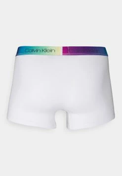 Calvin Klein Underwear THE PRIDE EDIT TRUNK - Shorty Bonne Qualité sous-vêtements normale homme -France Calvin Klein Underwear Soldes Boutique 7faaf2dc7b554b3cbbc63cc2da43764d