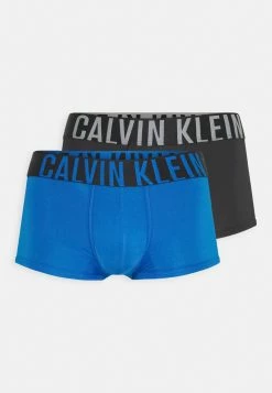 50% Off De Vente Calvin Klein Underwear INTENSE POWER LOW RISE TRUNK 2 PACK - Shorty sous-vêtements & chaussettes basse homme -France Calvin Klein Underwear Soldes Boutique 7fd2f7c123e44d3fa28b112e5e20d6d2 1
