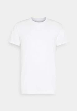 Calvin Klein Underwear CLASSICS CREW NECK 3 PACK - Caraco Vendre-Réclame sous-vêtements col rond homme -France Calvin Klein Underwear Soldes Boutique 80432b4096a84209b4e32a8438f282ce