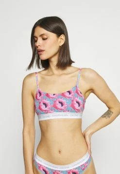 Un Tarif Préférentiel Calvin Klein Underwear UNLINED BRALETTE - Brassière lingerie sans armature femme