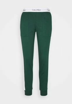 Calvin Klein Underwear MODERN LOUNGE JOGGER - Bas de pyjama Remise En Ligne lingerie normale femme -France Calvin Klein Underwear Soldes Boutique 80babb6a99974d76811aac0f6266a0df