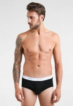 Calvin Klein Underwear BRIEF 3 PACK - Slip Prix Compétitif sous-vêtements & chaussettes normale homme -France Calvin Klein Underwear Soldes Boutique 8138765c87d34b228204652c64bbf61c