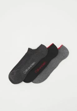 Calvin Klein Underwear Prix Dynamité SNEAKER ATHLEISURE 3 PACK UNISEX - Socquettes chaussettes et collants -France Calvin Klein Underwear Soldes Boutique 815b44de91404066ae76119215a92543 3