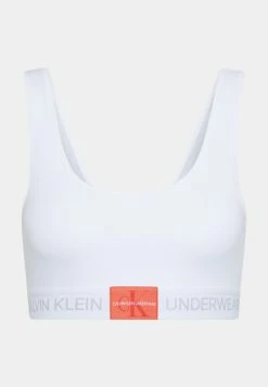 Calvin Klein Underwear UNLINED BRALETTE - Soutien-gorge de sport Pas Cher lingerie sans fermeture femme -France Calvin Klein Underwear Soldes Boutique 81a15bc6cf8d45a788e753827698866e 2