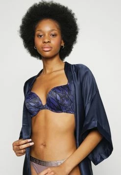 Calvin Klein Underwear PLUNGE - Soutien-gorge push-up Meilleure qualité lingerie ampliforme femme -France Calvin Klein Underwear Soldes Boutique 81a4b0f4c79a4bb9af3bc3d42d61e1d2