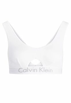 Calvin Klein Underwear UNLINED BRALETTE - Brassière Petit Prix lingerie sans armature femme -France Calvin Klein Underwear Soldes Boutique 81ffb31ac79840f5b3d687bee3f6116f