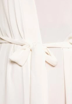 Calvin Klein Underwear ROBE JAI - Peignoir Prix Dynamité lingerie col officier femme -France Calvin Klein Underwear Soldes Boutique 822e65ad50134377bb035f657ac7098e