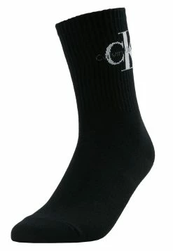 Prix Raisonnable Calvin Klein Underwear WOMEN SHORT SOCK LOGO BOWERY - Chaussettes chaussettes et collants chiné femme -France Calvin Klein Underwear Soldes Boutique 8255c741ae9b470896080a295919de64