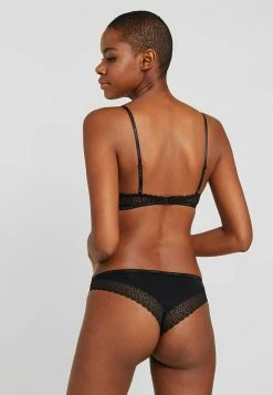 Calvin Klein Underwear BRAZILIAN - String Bonne Qualité lingerie normale femme 13 Calvin Klein Underwear BRAZILIAN - String Bonne Qualité lingerie normale femme -France Calvin Klein Underwear Soldes Boutique 828b1443a665480fa239d22cfd447d01