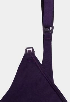 Réduction Calvin Klein Underwear MODERN MATERNITY LINED TRIANGLE - Soutien-gorge triangle lingerie ampliforme femme -France Calvin Klein Underwear Soldes Boutique 829d7eeec42e4df69021fa4e69cf3cfe