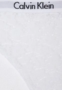 Calvin Klein Underwear CAROUSEL BRAZILIAN - Slip Première Qualité lingerie transparent femme -France Calvin Klein Underwear Soldes Boutique 82bda44f5d604a9a9c8ca3a1fba3320e